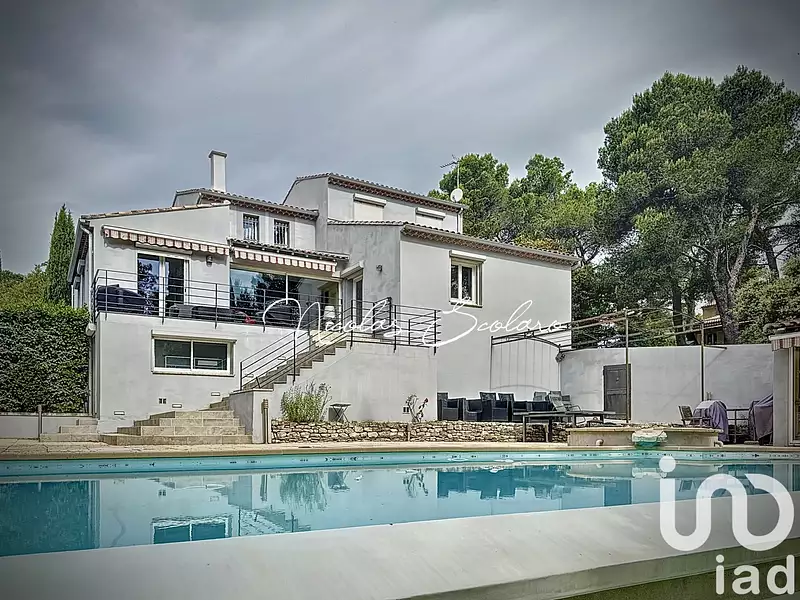 Maison, 223 m²