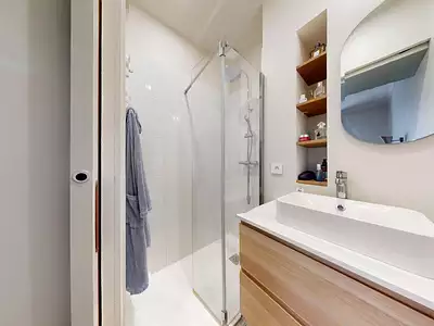 Appartement, 104 m²