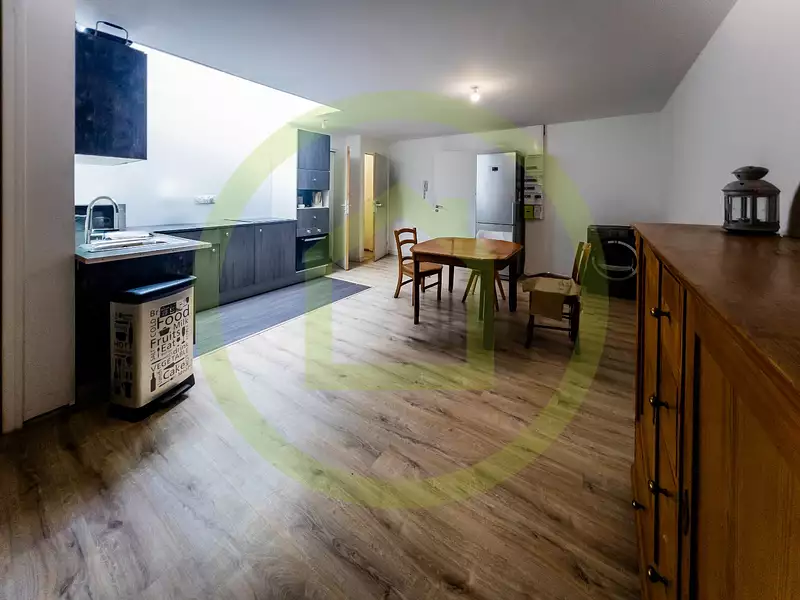 Appartement, 78 m²