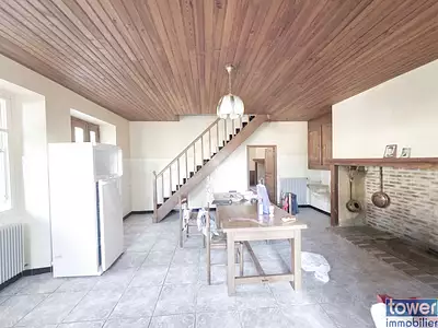 Maison, 100 m²