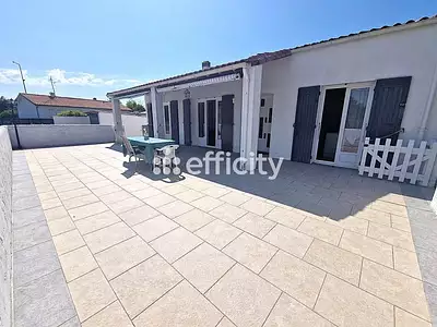 Maison, 120 m²