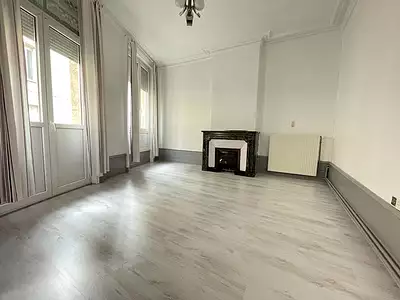 Appartement, 117 m²