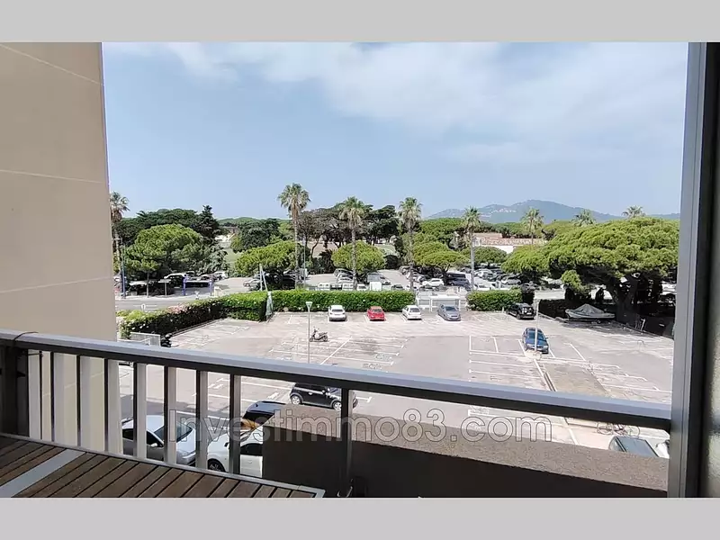 Appartement, 23,51 m²