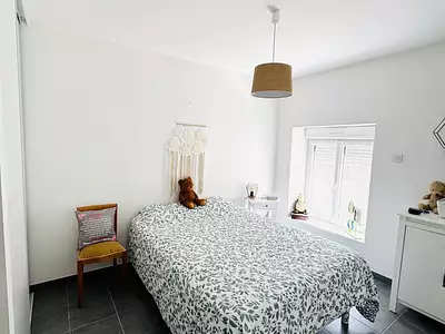 Maison, 95 m²