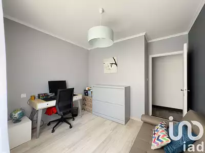 Appartement, 73 m²
