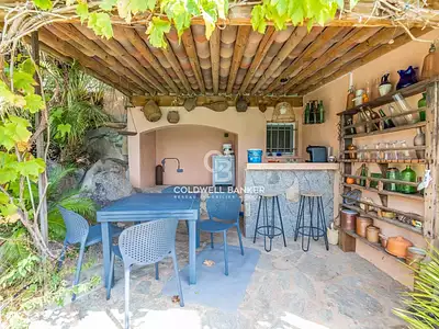 Maison, 140 m²
