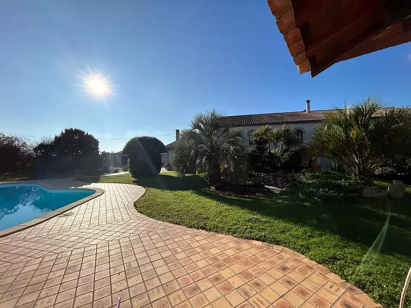 Maison, 430 m²