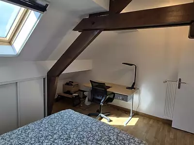 Maison, 208 m²