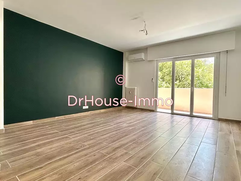 Appartement, 72 m²