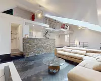 Appartement, 160 m²