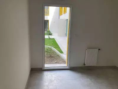 Appartement, 37 m²