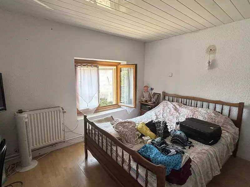 Maison, 120 m²