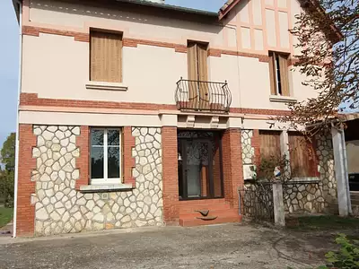 Maison, 101 m²