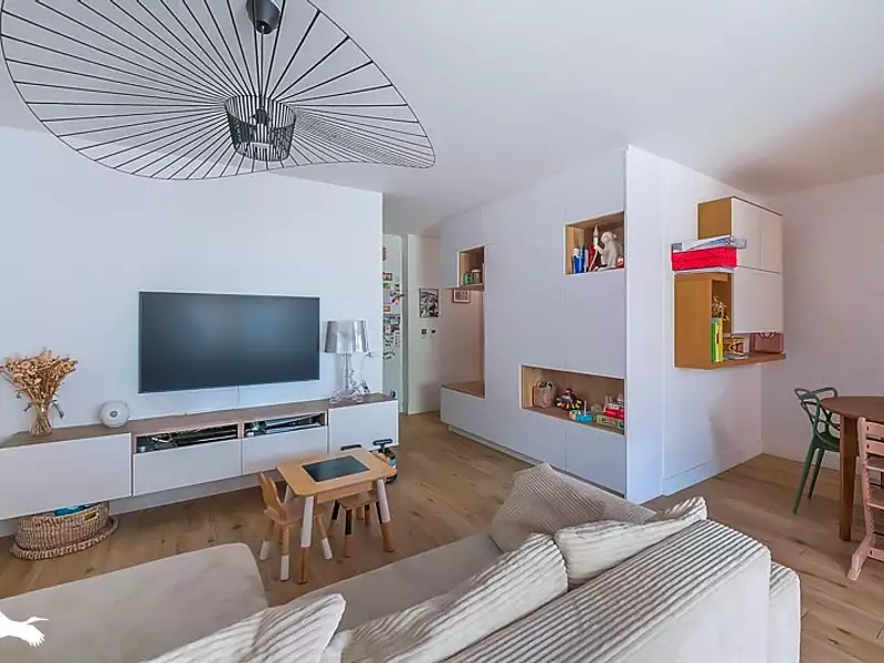 Appartement, 85 m²
