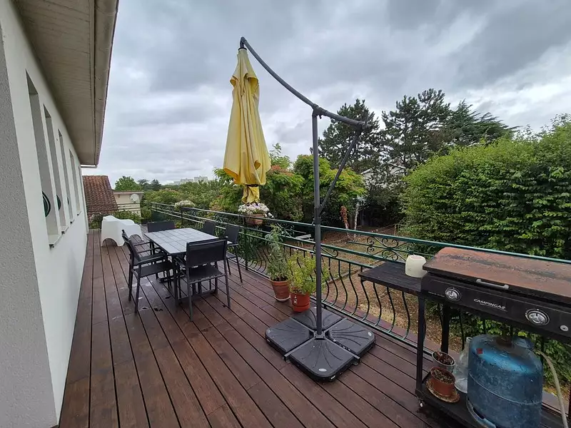 Maison, 150 m²