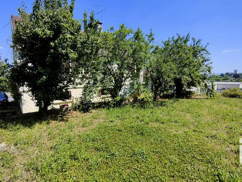 Maison, 175 m²