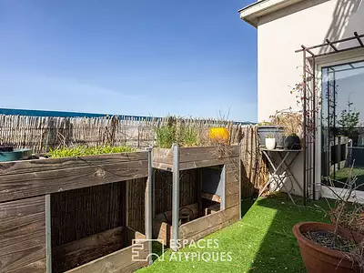Appartement, 112,62 m²