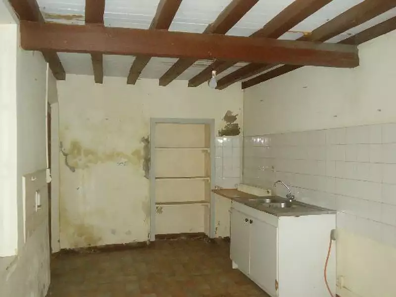 Maison, 106 m²