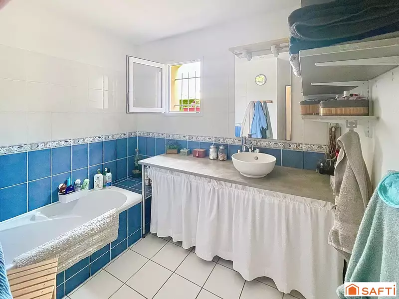 Maison, 105 m²