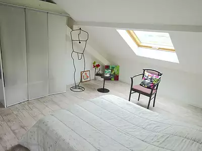 Maison, 170 m²