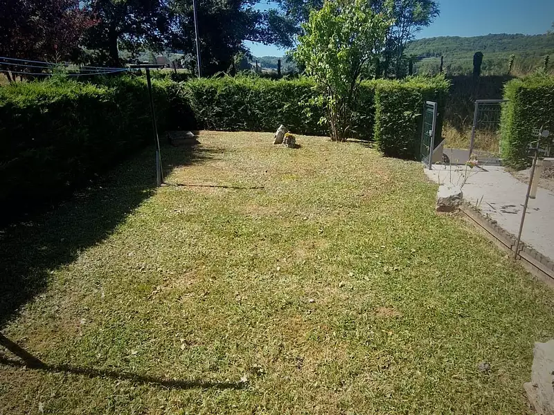Maison, 81,57 m²