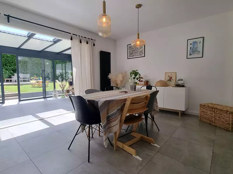 Maison, 140 m²