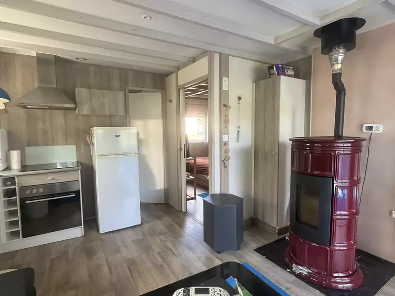 Maison, 52 m²