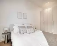 Appartement, 135 m²