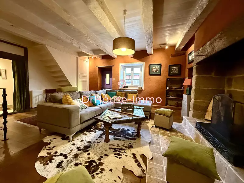 Maison, 175 m²