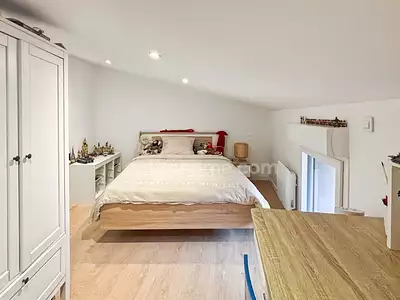 Maison, 65 m²