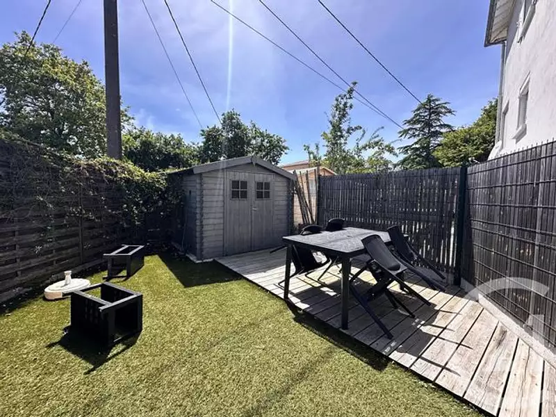 Appartement, 50,9 m²