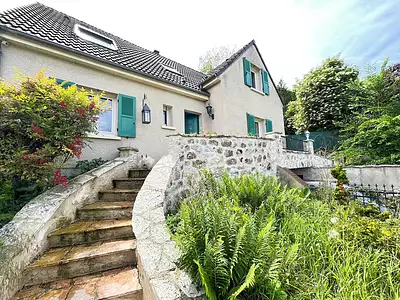 Maison, 130 m²