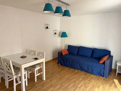 Maison, 37 m²