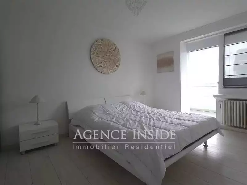 Appartement, 100 m²