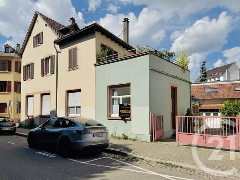 Appartement, 30,4 m²