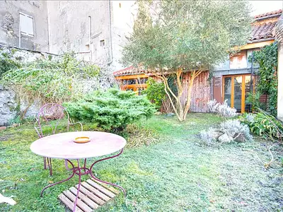 Maison, 134 m²
