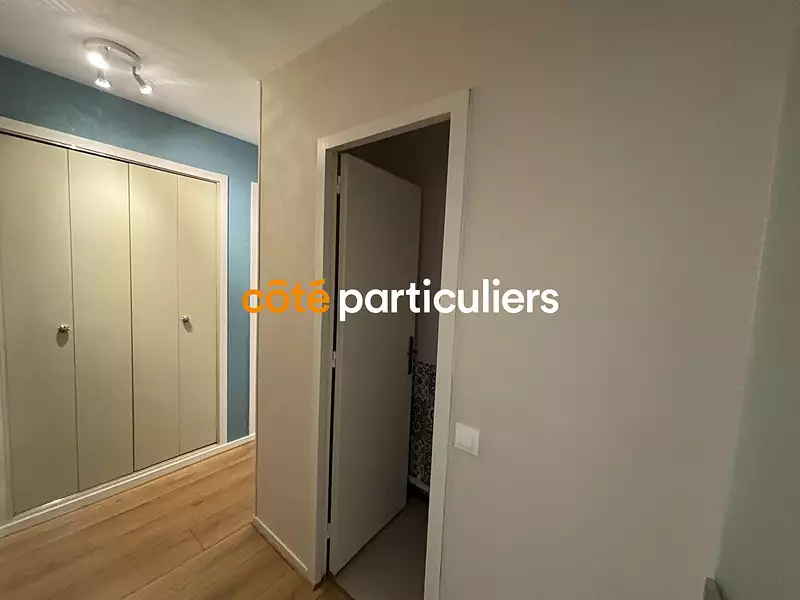 Appartement, 78 m²