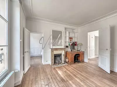 Appartement, 40,19 m²