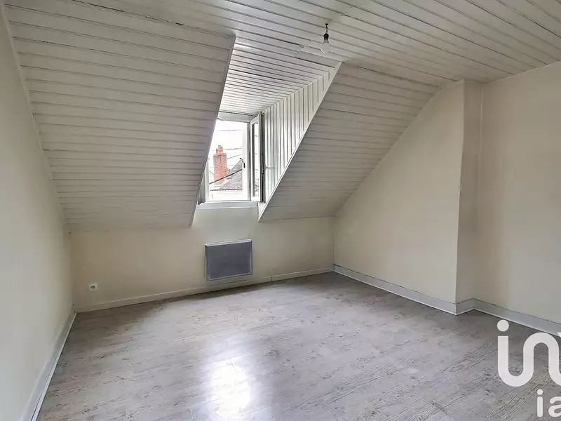 Immeuble, 164 m²