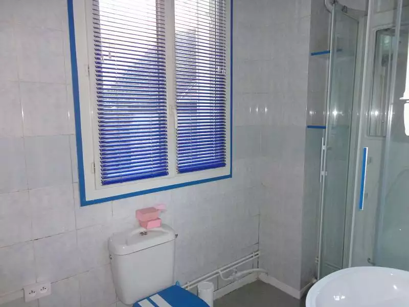 Appartement, 30 m²