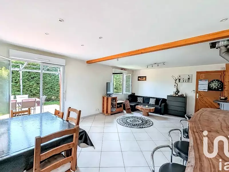 Maison, 133 m²