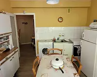 Appartement, 43,06 m²