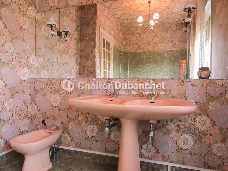 Maison, 126 m²