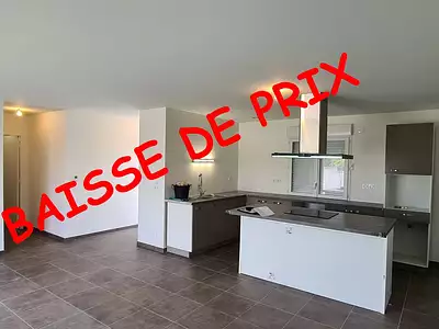 Maison, 100 m²
