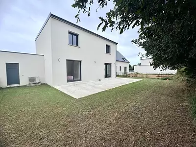 Maison, 123 m²