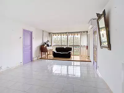 Appartement, 63 m²