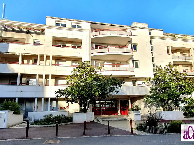 Appartement, 64,33 m²