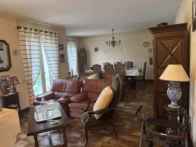 Maison, 110 m²