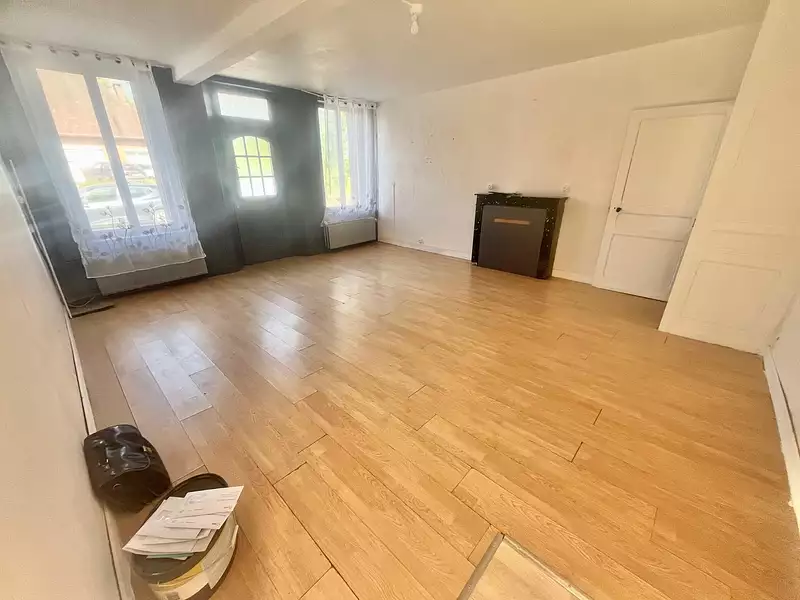 Maison, 127 m²