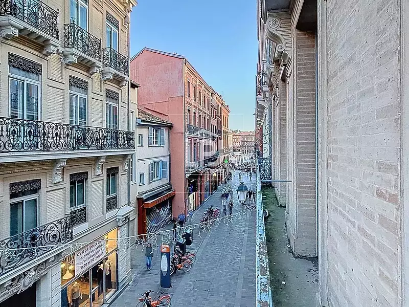 Appartement, 64,04 m²